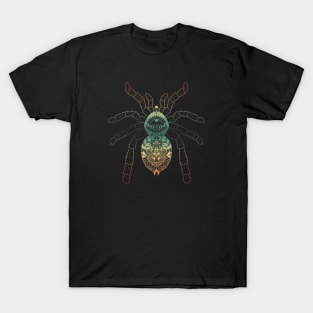 Tarantula T-Shirt